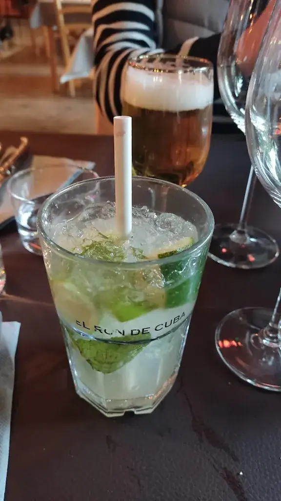 Menu_LA GRANGE - PUB RESTAURANT_Bize-Minervois_image_8