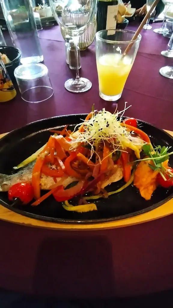 Menu_LA GRANGE - PUB RESTAURANT_Bize-Minervois_image_9