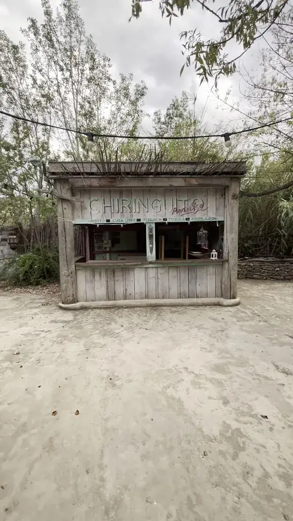 Jose Luis Moreno_LA GRANGE - PUB RESTAURANT_Bize-Minervois_review