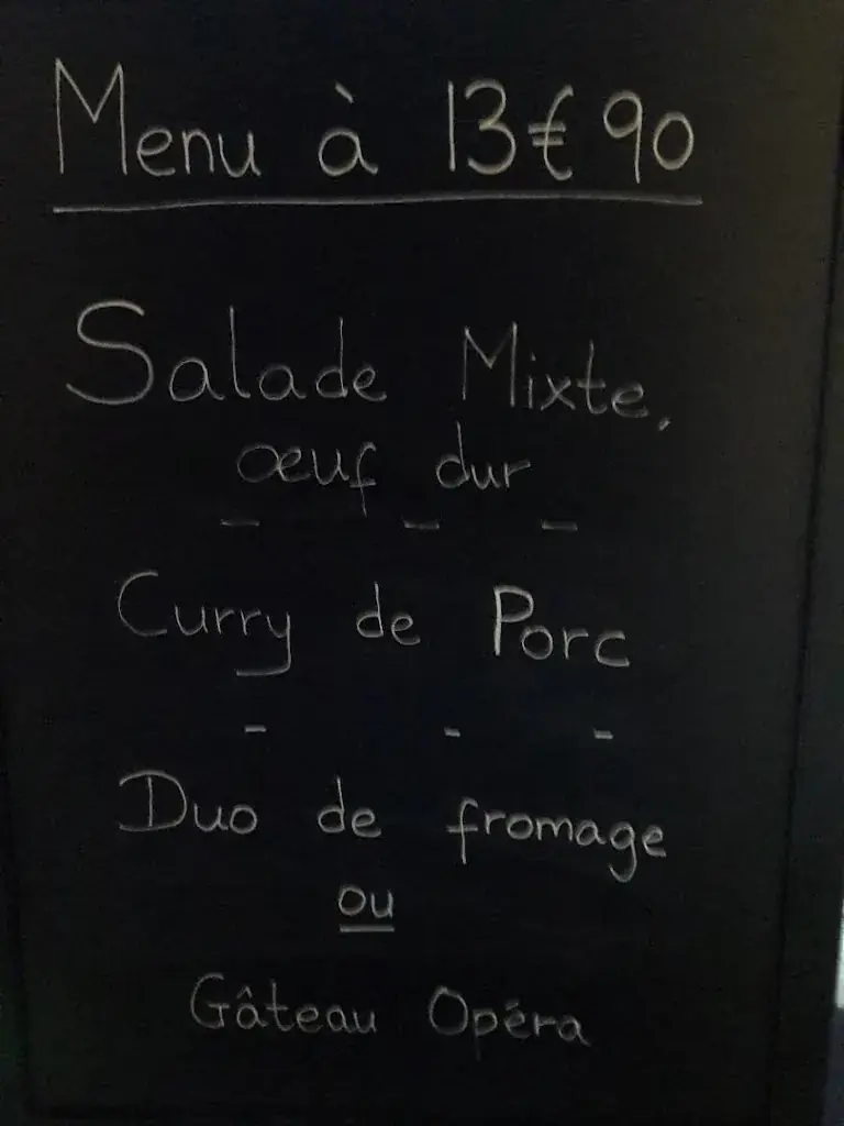 Menu_Restaurant Chez Jean-Marc_Bize-Minervois_image_3