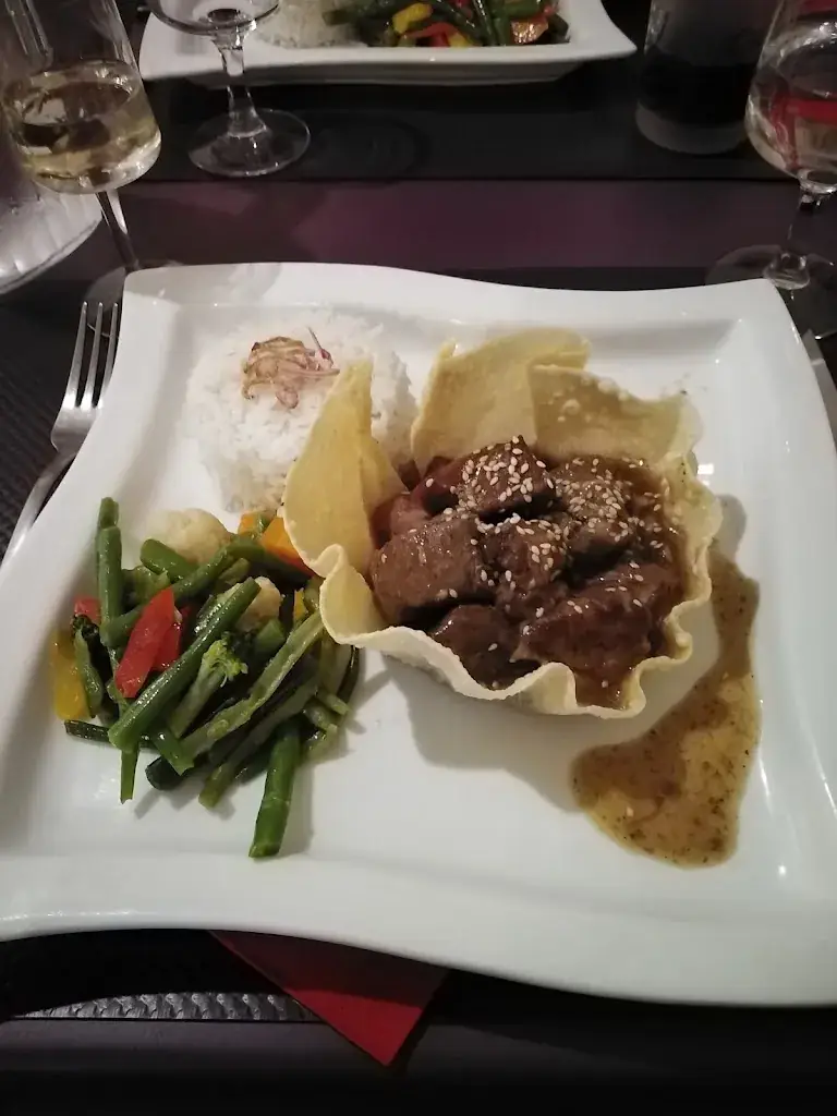 Menu_Restaurant Chez Jean-Marc_Bize-Minervois_image_9