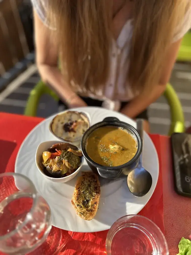 Josh Harris_Restaurant Chez Jean-Marc_Bize-Minervois_review