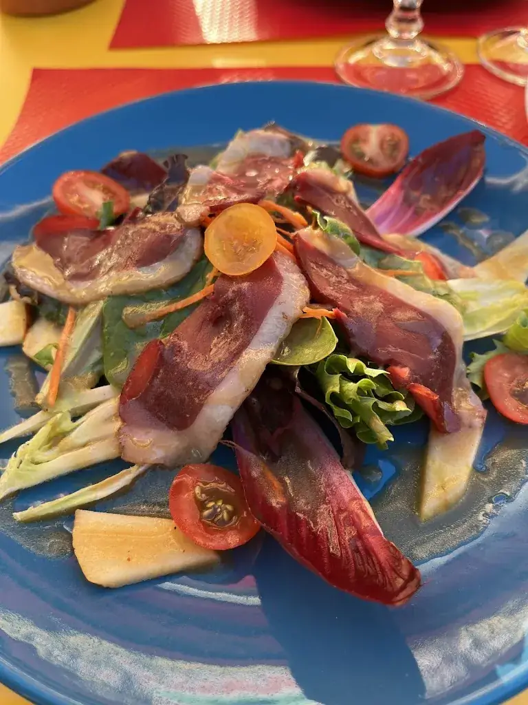 Lynne Holmes_Restaurant Chez Jean-Marc_Bize-Minervois_review