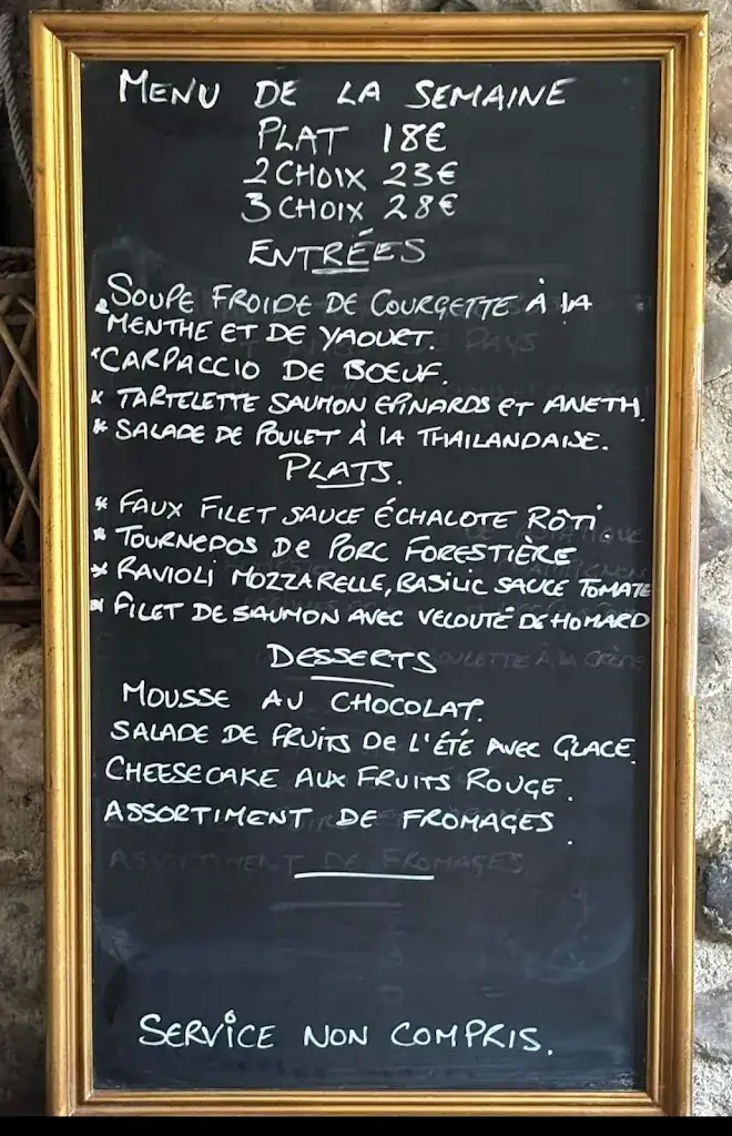 Menu_Bistrot De La Placette_Mirepeisset_image_3