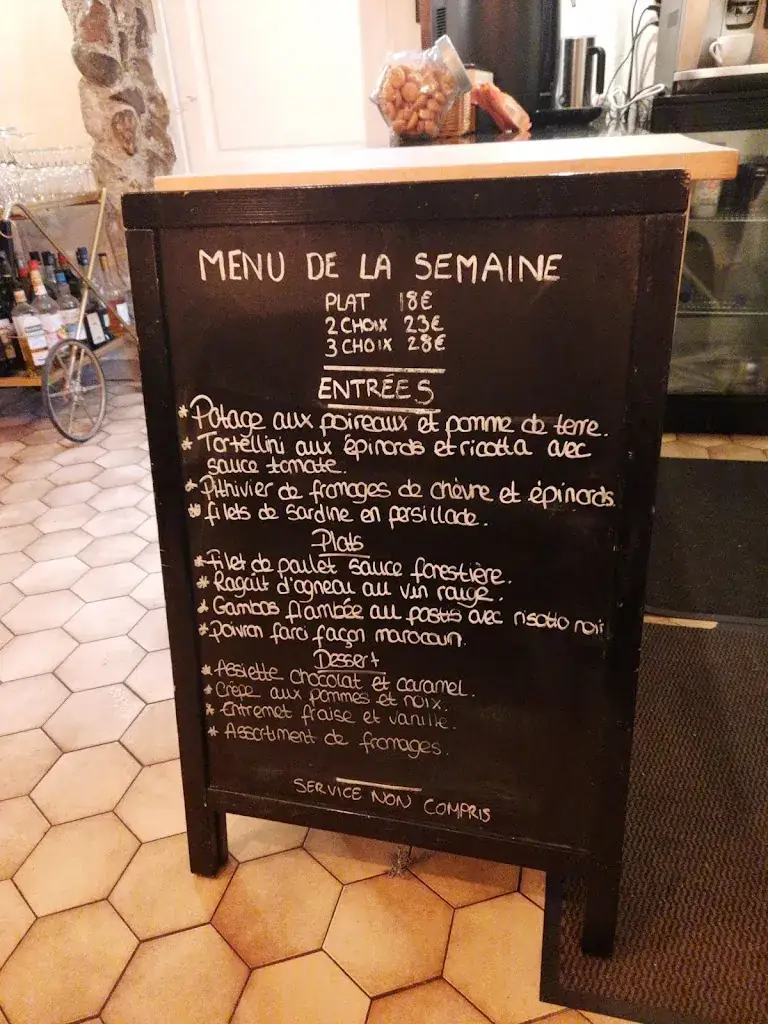 Menu_Bistrot De La Placette_Mirepeisset_image_4