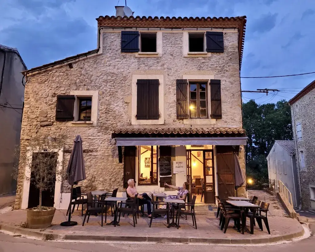 Vanessa Abernethy_Bistrot De La Placette_Mirepeisset_review