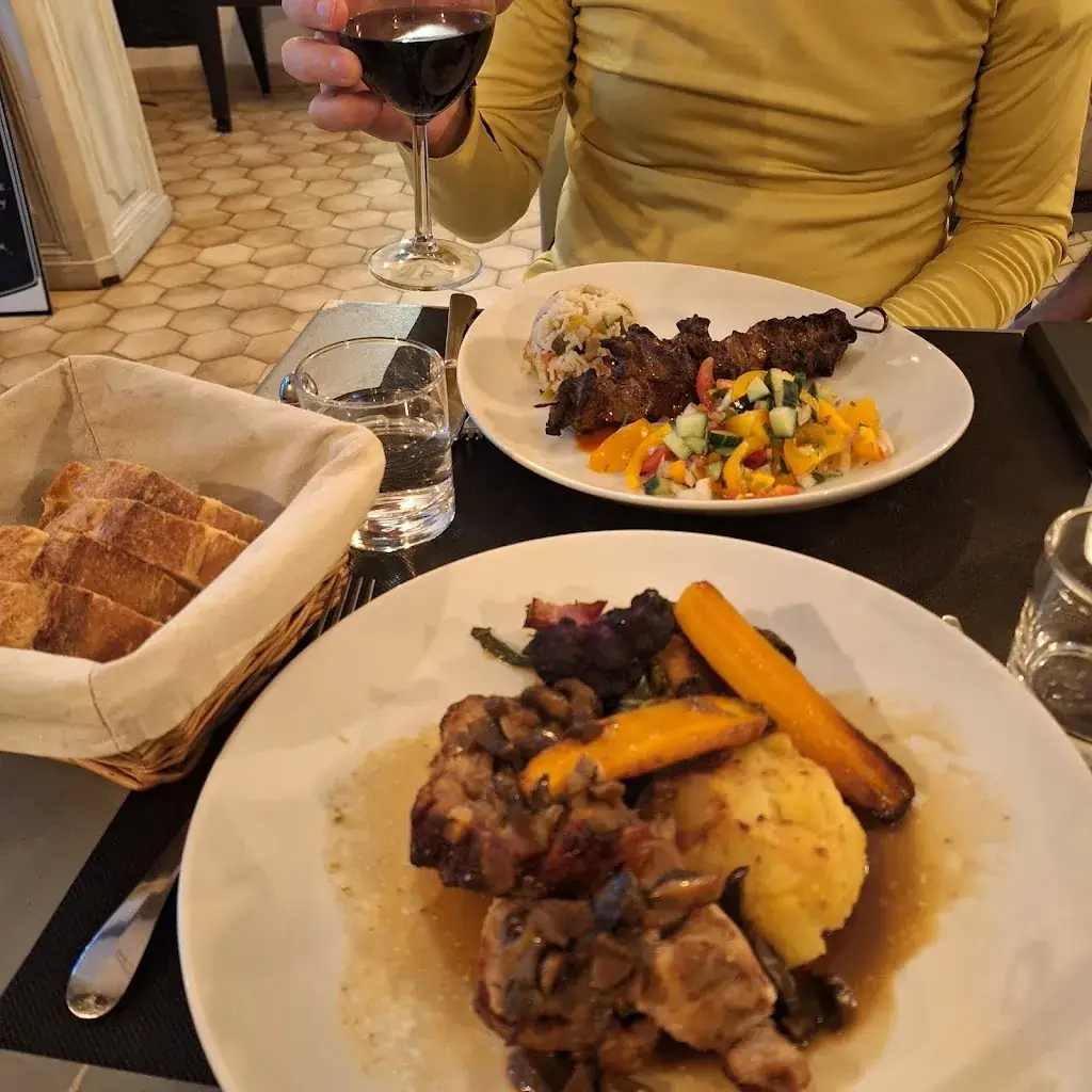 Noreen Light_Bistrot De La Placette_Mirepeisset_review