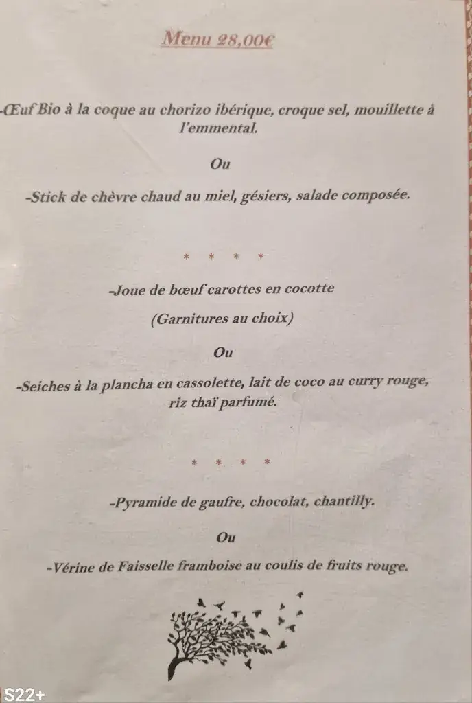 Menu_L'ESCALE DU SOMAIL_Saint-Nazaire-d'Aude_image_3