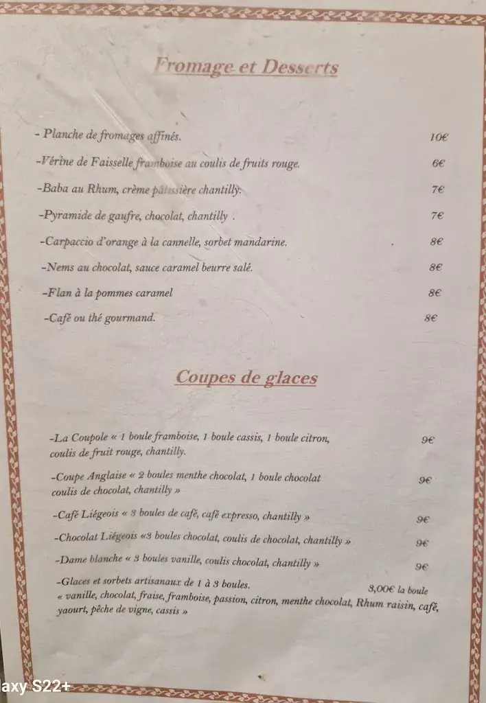 Menu_L'ESCALE DU SOMAIL_Saint-Nazaire-d'Aude_image_4