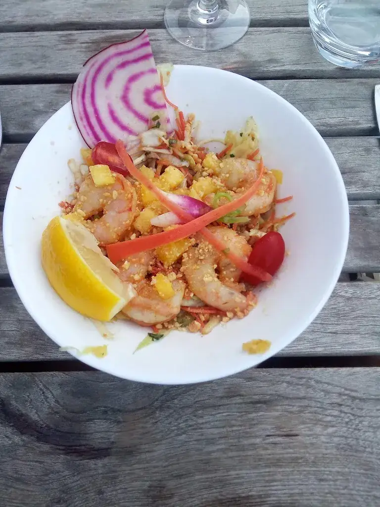 Menu_L'ESCALE DU SOMAIL_Saint-Nazaire-d'Aude_image_6