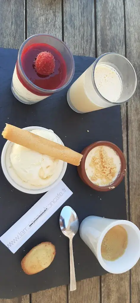 Menu_L'ESCALE DU SOMAIL_Saint-Nazaire-d'Aude_image_8