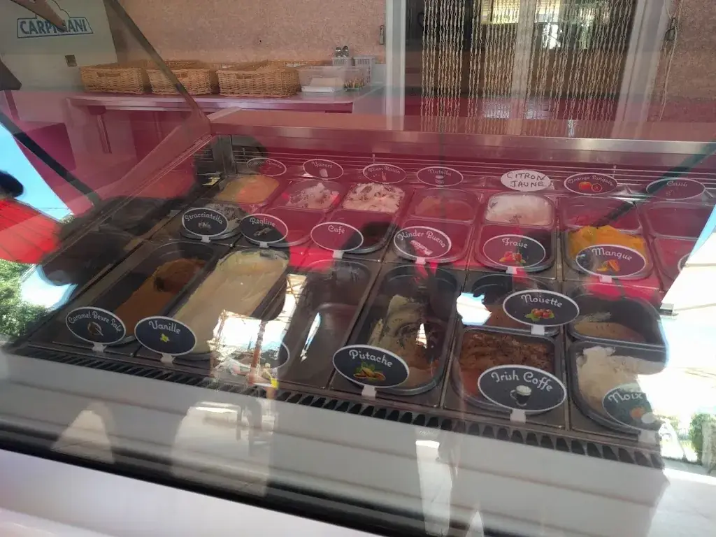 Menu_L'ESCALE DU SOMAIL_Saint-Nazaire-d'Aude_image_9