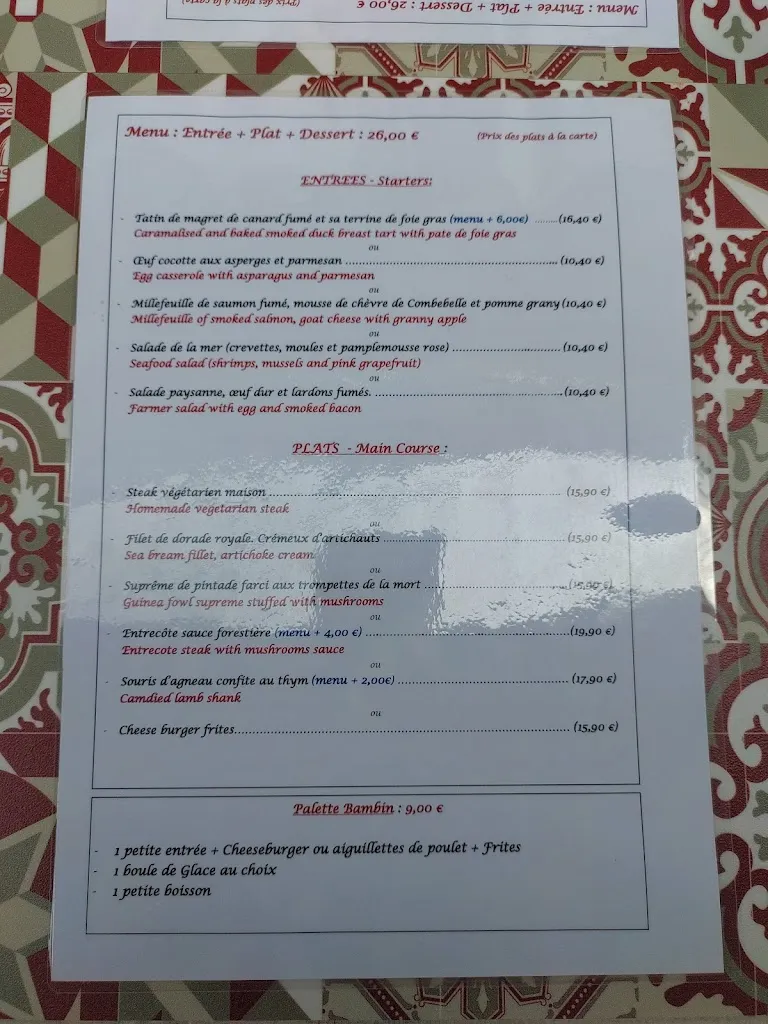 Menu_Le café du midi_Bize-Minervois_image_2