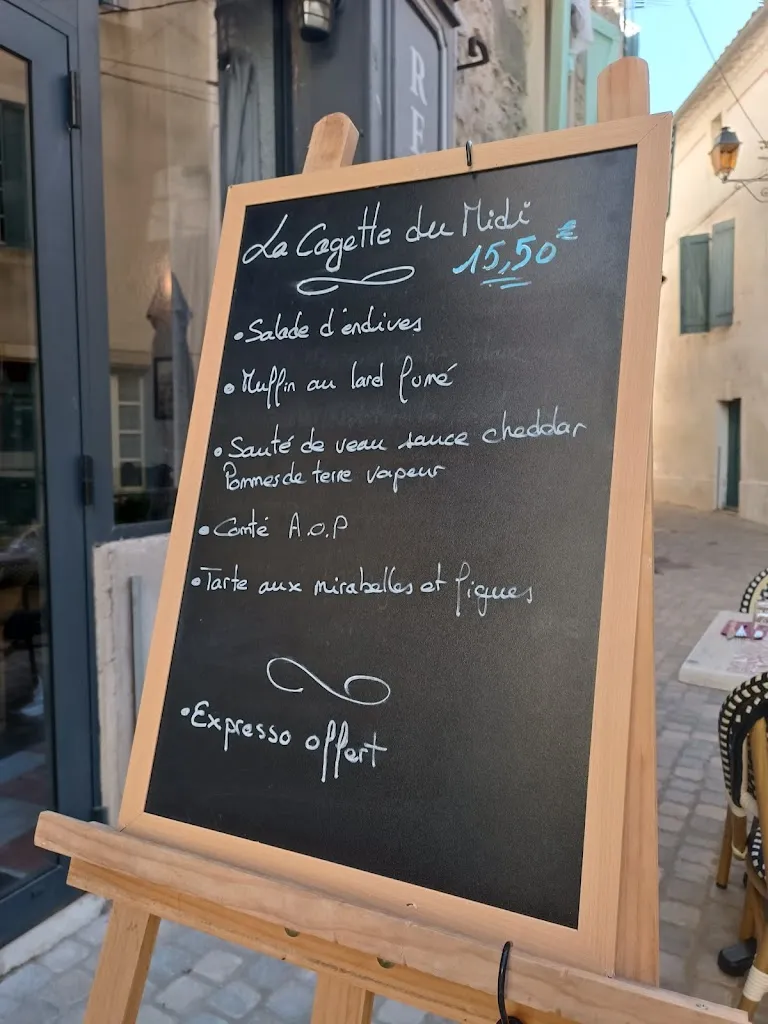 Andrew G._Le café du midi_Bize-Minervois_review