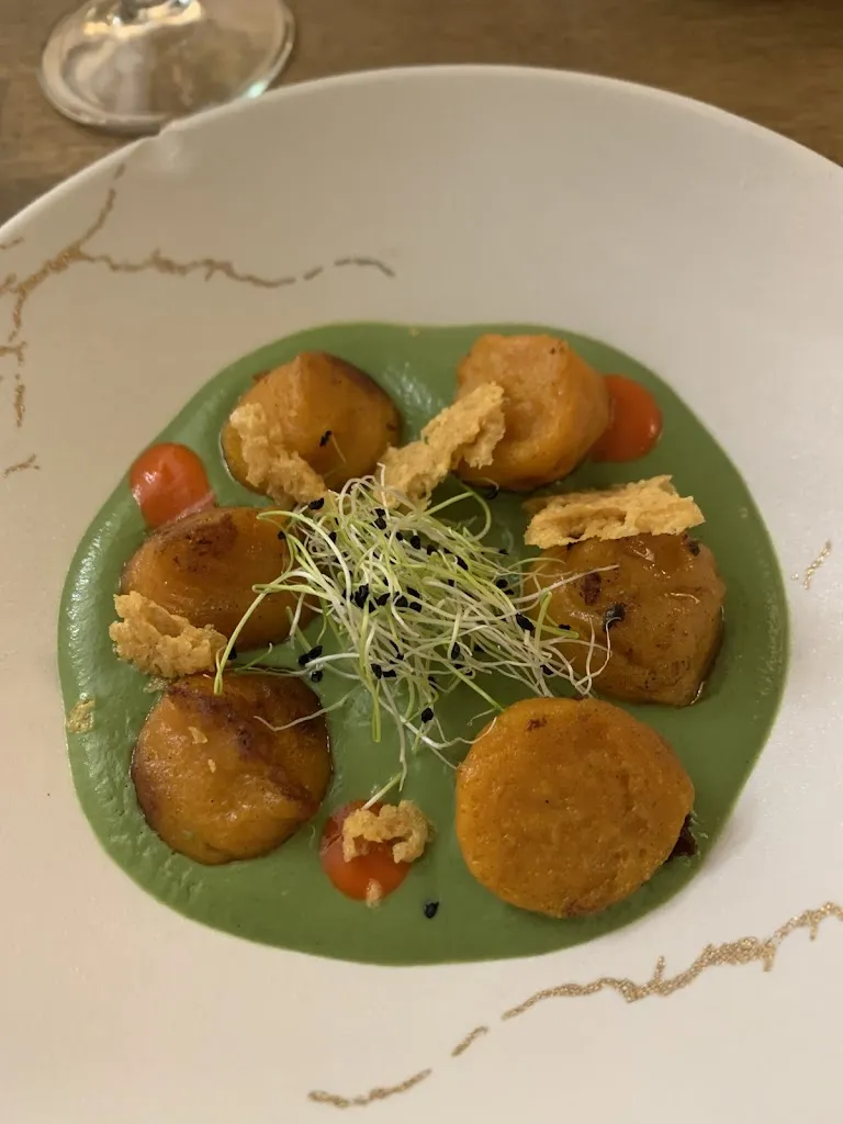 Lilly Ousantzopoulou_L'O à la Bouche_Ginestas_review