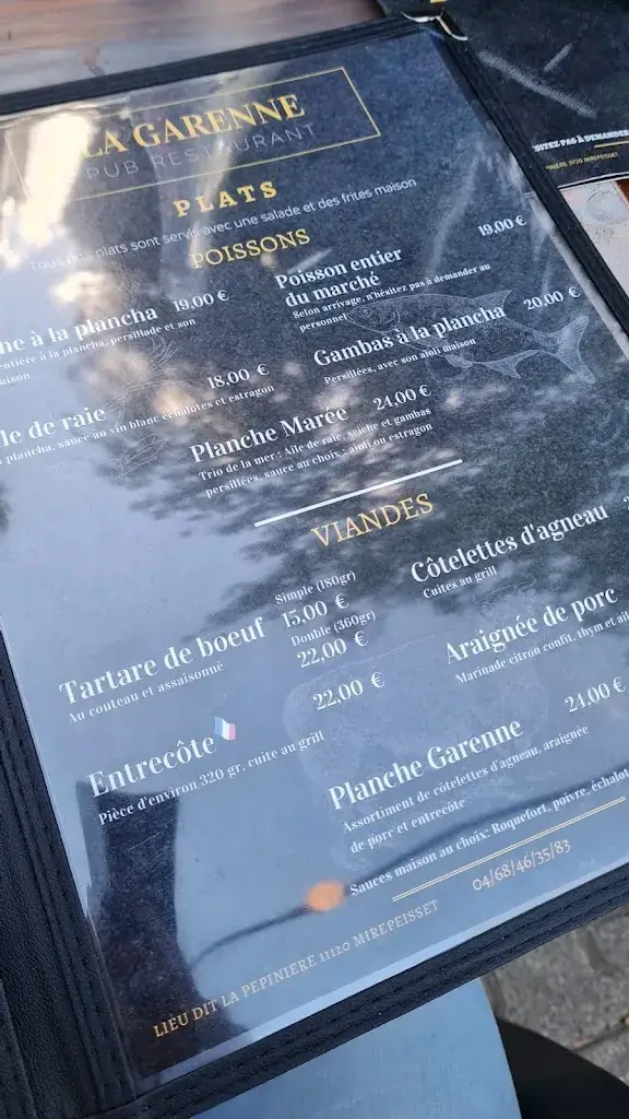 Menu_Complexe la Garenne_Mirepeisset_image_1