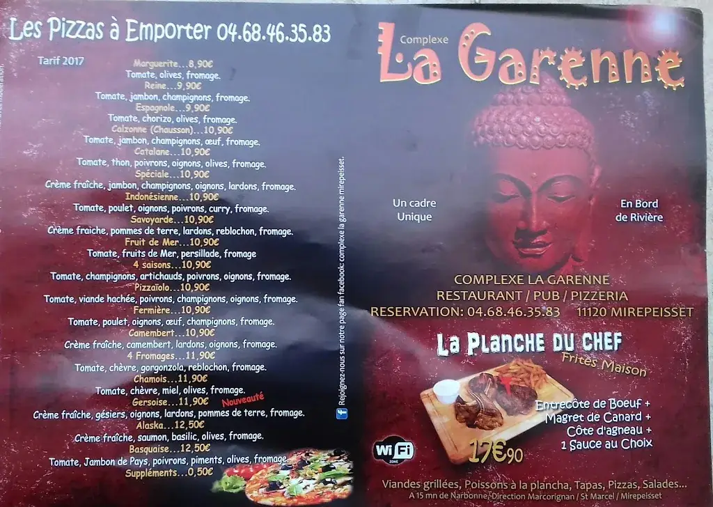 Menu_Complexe la Garenne_Mirepeisset_image_2