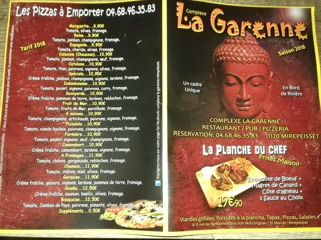 Menu_Complexe la Garenne_Mirepeisset_image_3