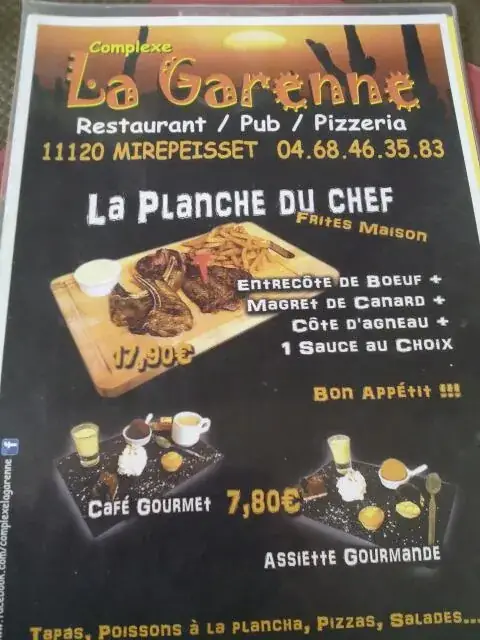 Menu_Complexe la Garenne_Mirepeisset_image_4