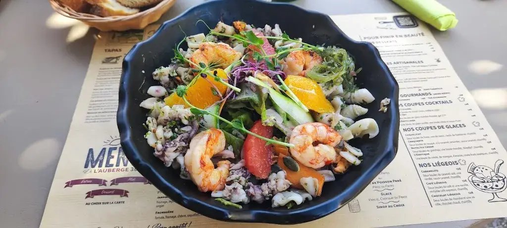 Menu_Auberge du somail_Saint-Nazaire-d'Aude_image_8