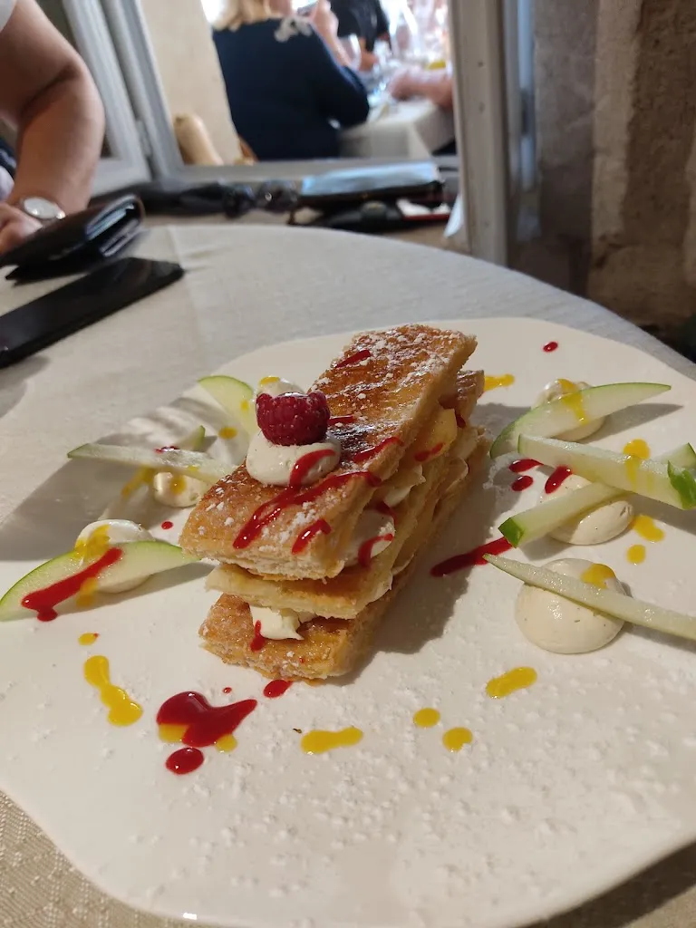 Menu_Auberge de la Croisade_Cruzy_image_6