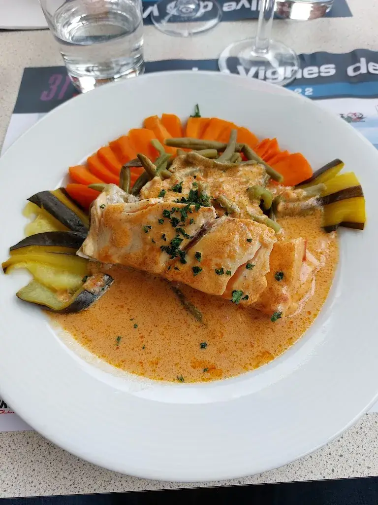 Menu_Le Comptoir Gourmand, Saint-Étienne-la-Varenne_Saint-Étienne-la-Varenne_image_5