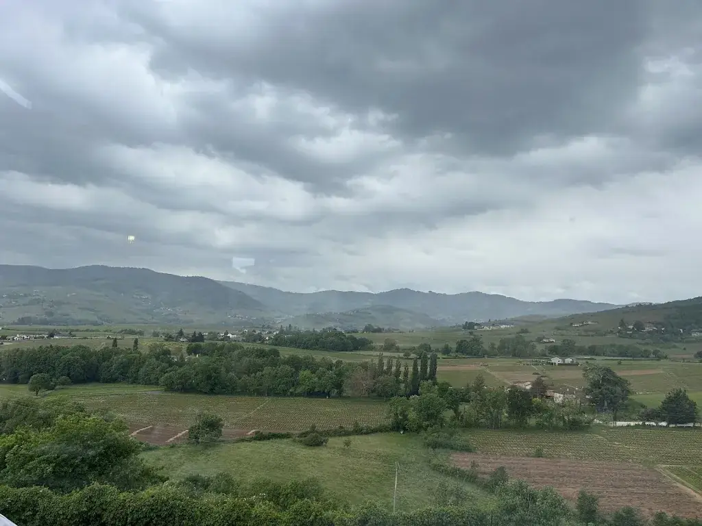 Jasmin Van Jole_Le Comptoir Gourmand, Saint-Étienne-la-Varenne_Saint-Étienne-la-Varenne_review