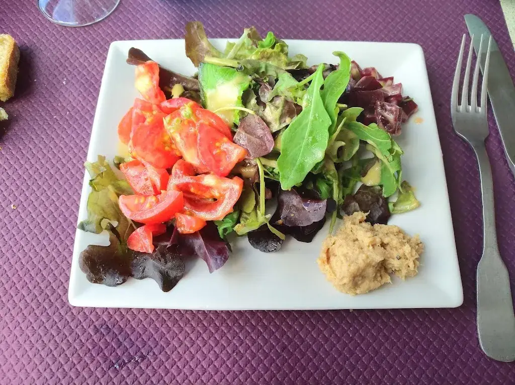 Cyril Moi_Le Comptoir Gourmand, Saint-Étienne-la-Varenne_Saint-Étienne-la-Varenne_review