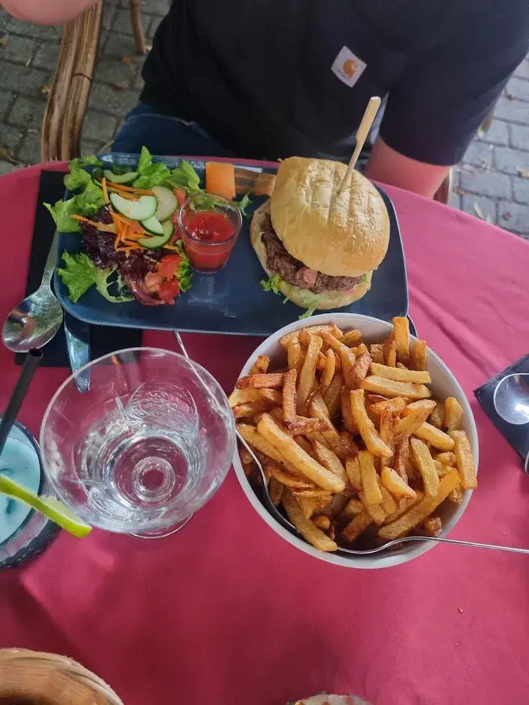 Menu_La Table du Casino_Ginestas_immagine_5