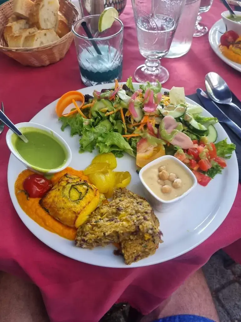 Menu_La Table du Casino_Ginestas_immagine_7