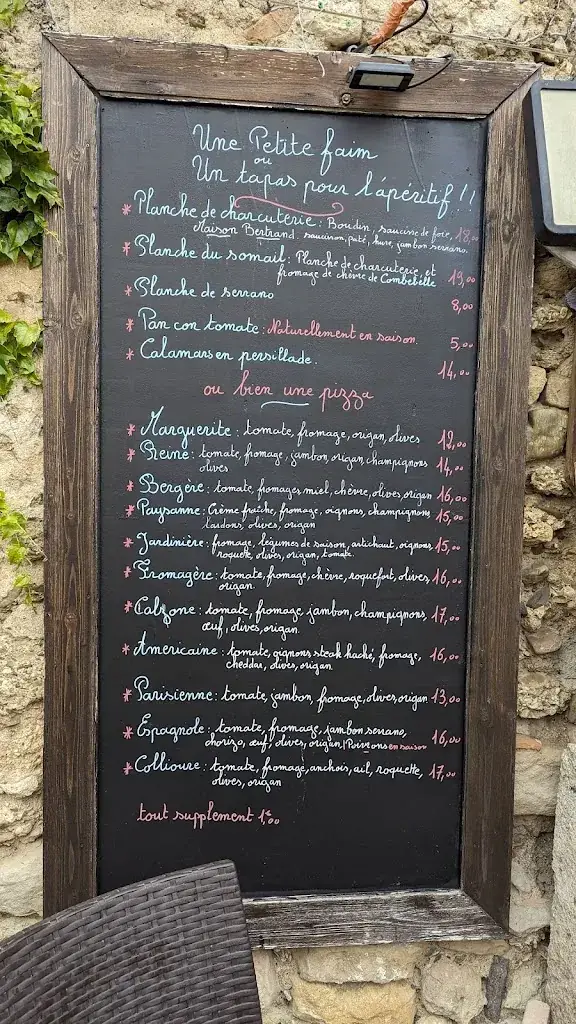 Menu_Le Comptoir Nature_Saint-Nazaire-d'Aude_image_3