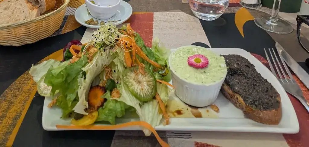 Richard Gray_Le Comptoir Nature_Saint-Nazaire-d'Aude_review