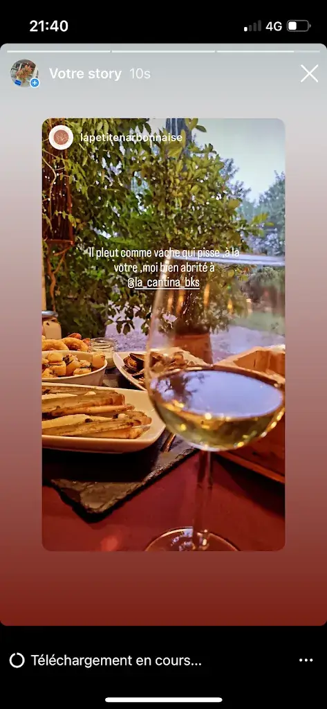 Menu_La Cantina_Bize-Minervois_image_3