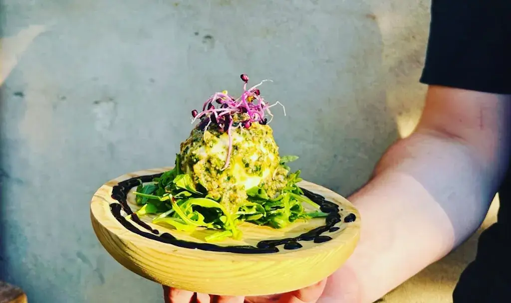 La Cantina restaurant in Bize-Minervois