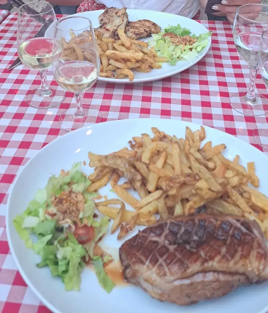 Le relais de la Clape_Armissan_slider_image_2