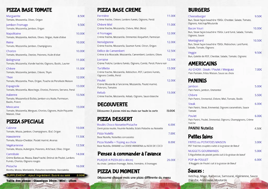 Menu_L'Ami Du Coin_Vinassan_immagine_1