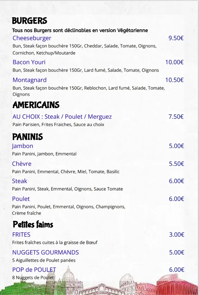 Menu_L'Ami Du Coin_Vinassan_immagine_2