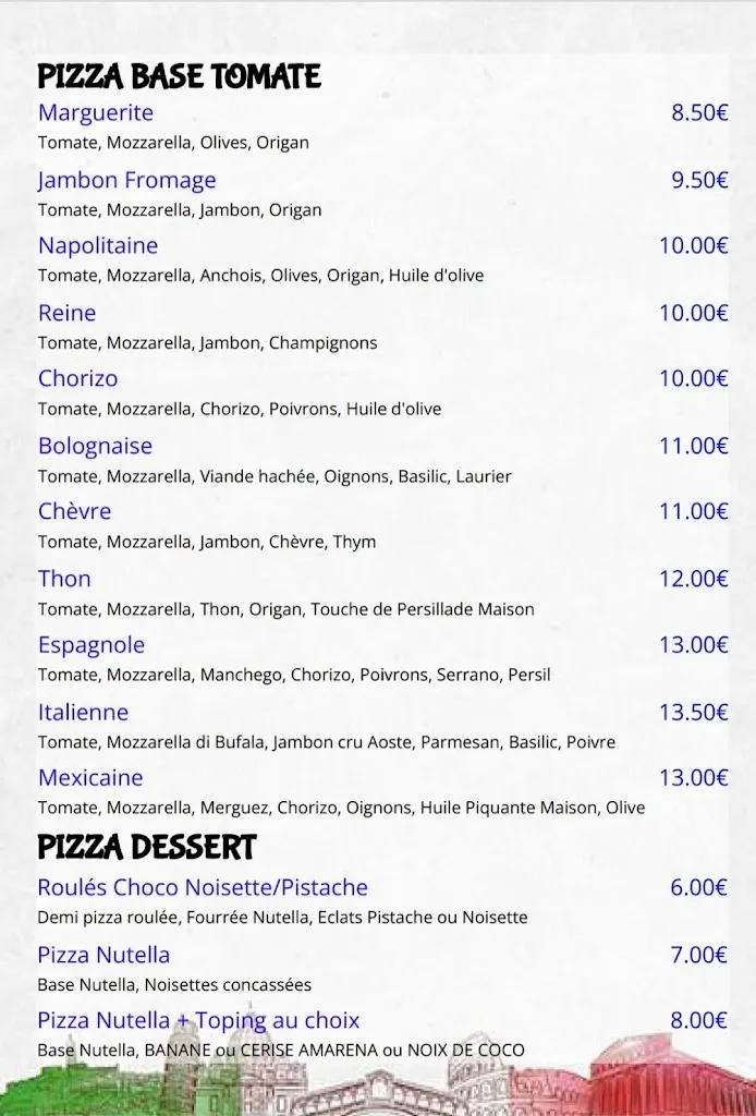 Menu_L'Ami Du Coin_Vinassan_immagine_3