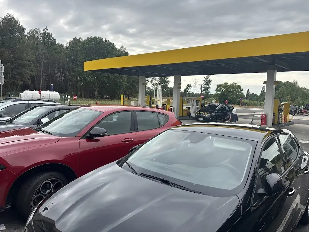 Sophie_Stratto - Arzens Sud_Arzens_review