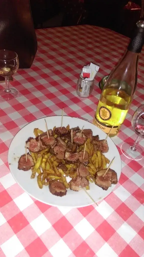 Menü_LE LABYRINTHE DE LA BOURIETTE - 11290_Arzens_Bild_1