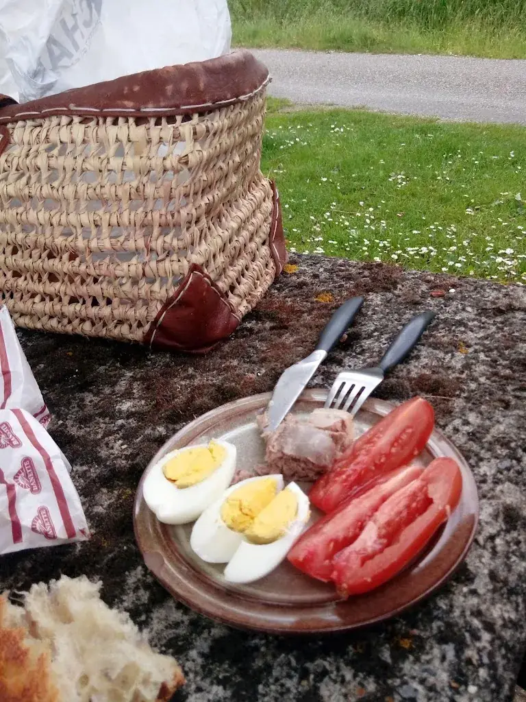 Menü_LE LABYRINTHE DE LA BOURIETTE - 11290_Arzens_Bild_2