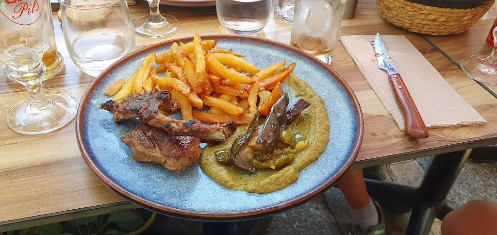 Daniel Garcia_L'Aspetit_Aspet_review