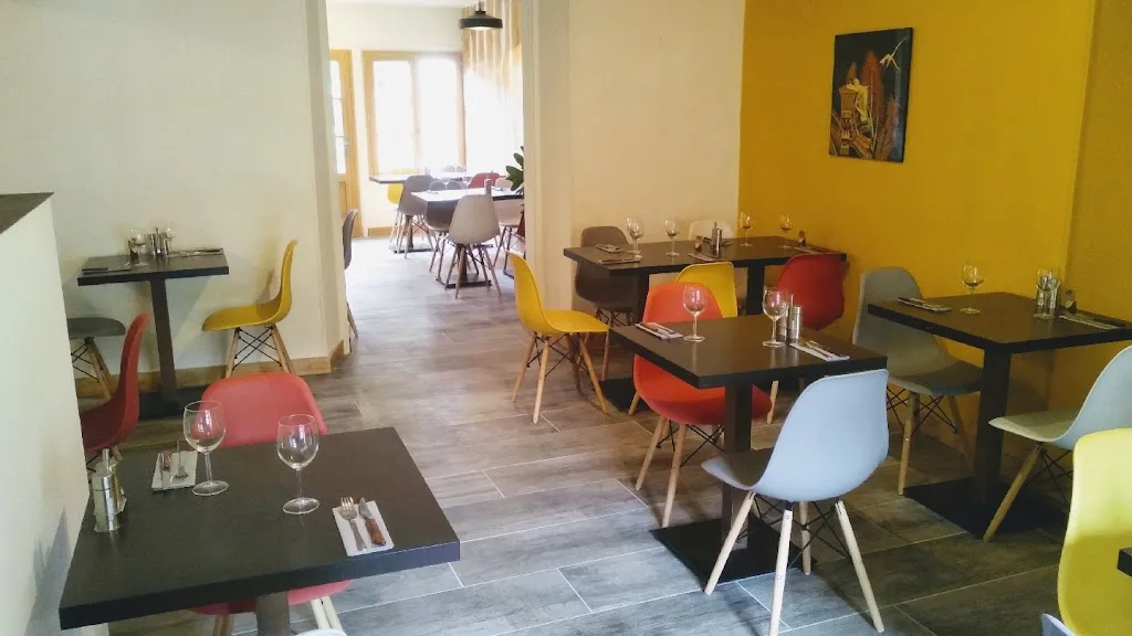 L'Aspetit restaurant in Aspet