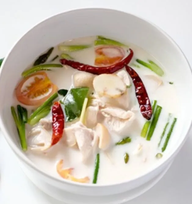 Menu_Pad'Thai Restaurant a emporter . ASPET_Aspet_image_4