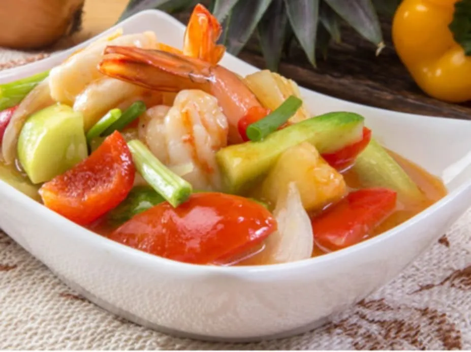 Menu_Pad'Thai Restaurant a emporter . ASPET_Aspet_image_9