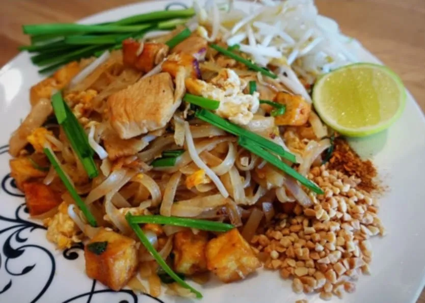 Pad'Thai Restaurant a emporter . ASPET_Aspet_slider_image_2