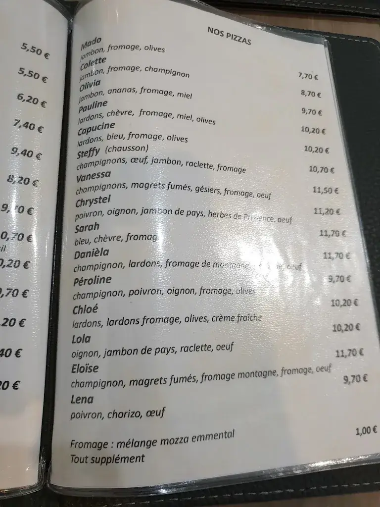 steve fleming_La Bolee_Aspet_review