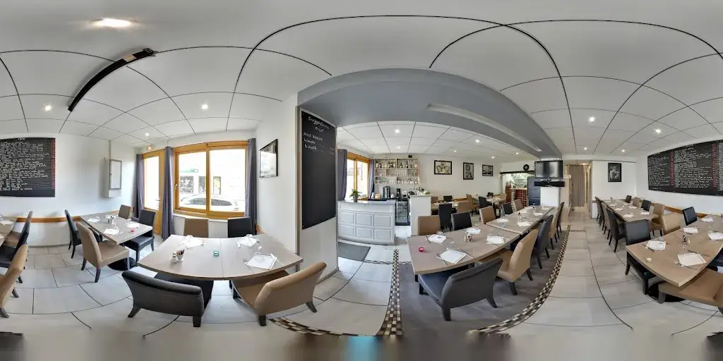 La Bolee restaurant in Aspet