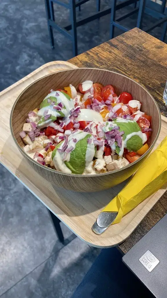 Menu_Break'in Bowl Allonzier-la-Caille_Allonzier-la-Caille_image_3