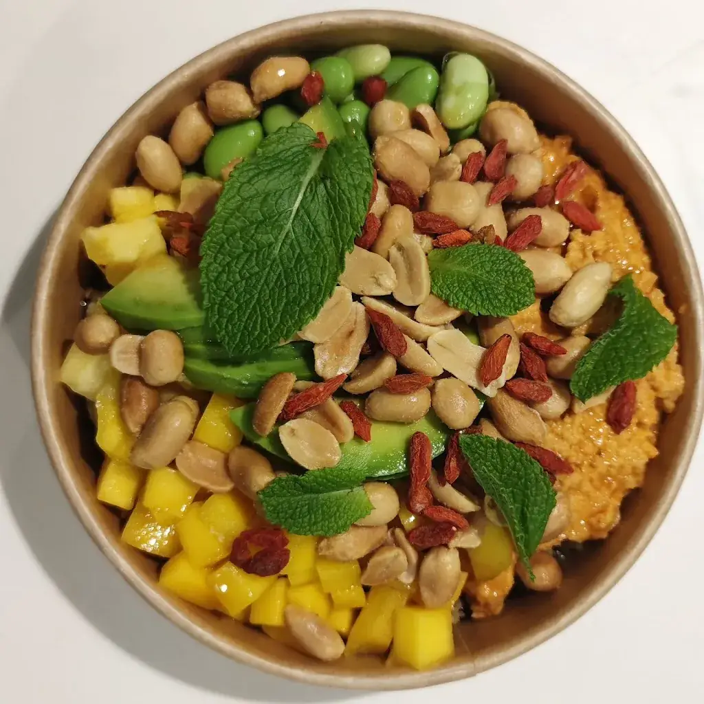 Menu_Break'in Bowl Allonzier-la-Caille_Allonzier-la-Caille_image_8